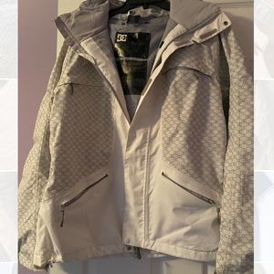 DC Ski/ Snowboarding Jacket